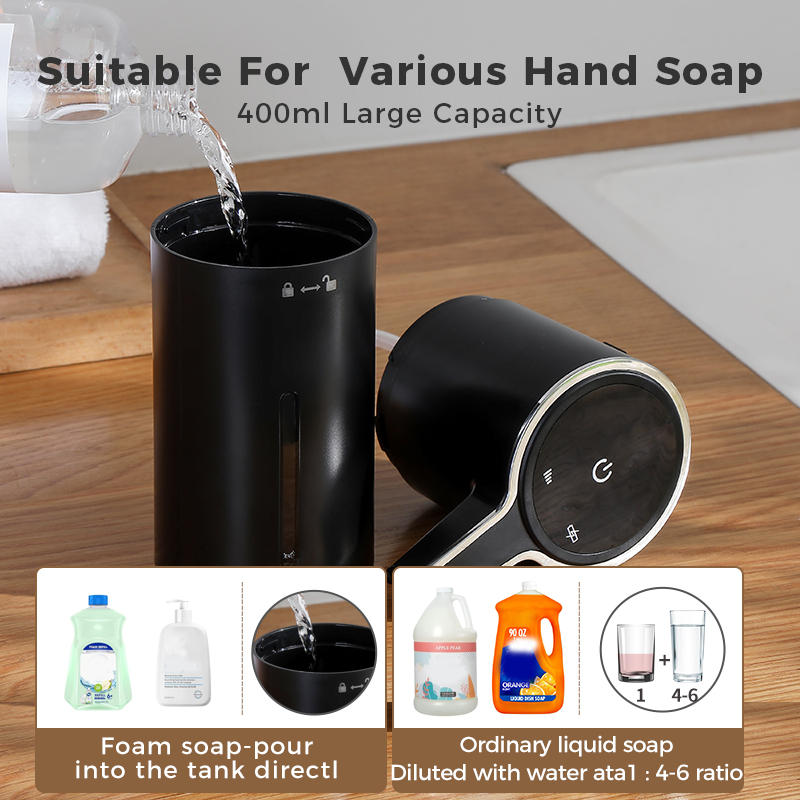 Yeni Duvara Monte Otomatik Sab - Soap Making Chemical incelemesi ve fiyatı