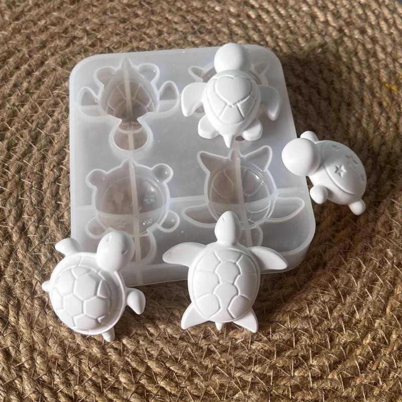 Dört Kaplumbağa Alçı Silikon K - Soap Making Guide incelemesi ve fiyatı