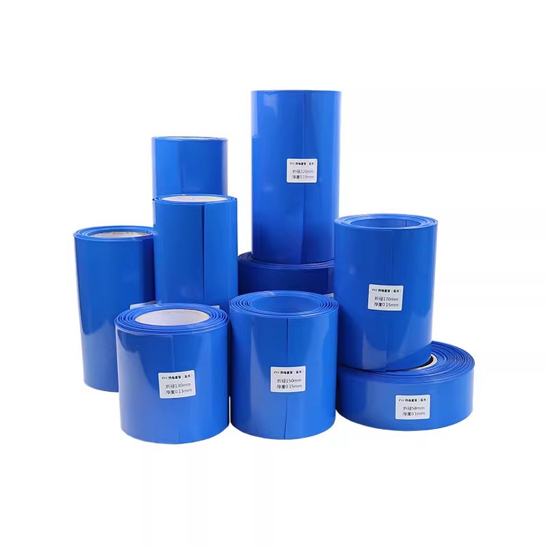 1 KG 0.2mm Kalın Yalıtımlı PVC - Shrink Wrap Pvc incelemesi ve fiyatı