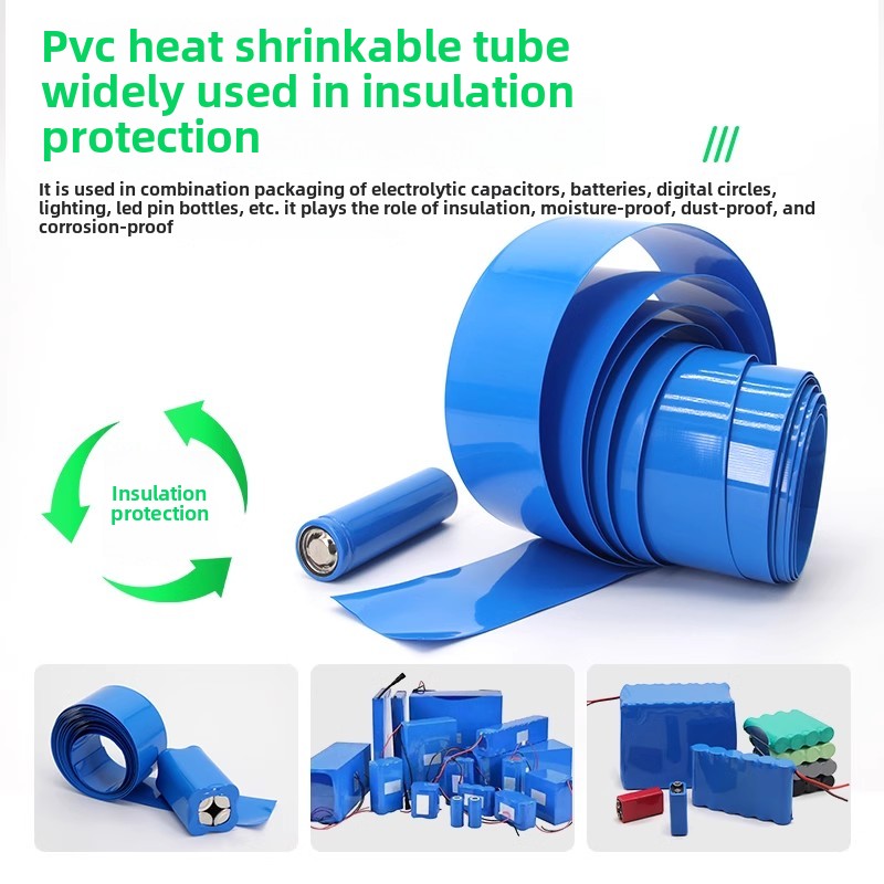 1 KG 0.2mm Kalın Yalıtımlı PVC - Shrink Wrap Pvc incelemesi ve fiyatı