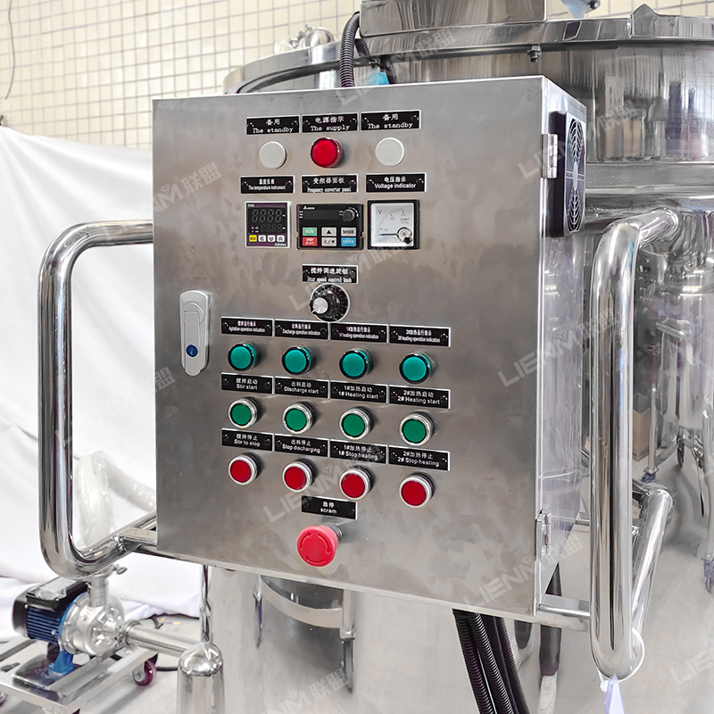 Taşınabilir Sabun Karıştırıcı  - Making Soap And Detergent incelemesi ve fiyatı