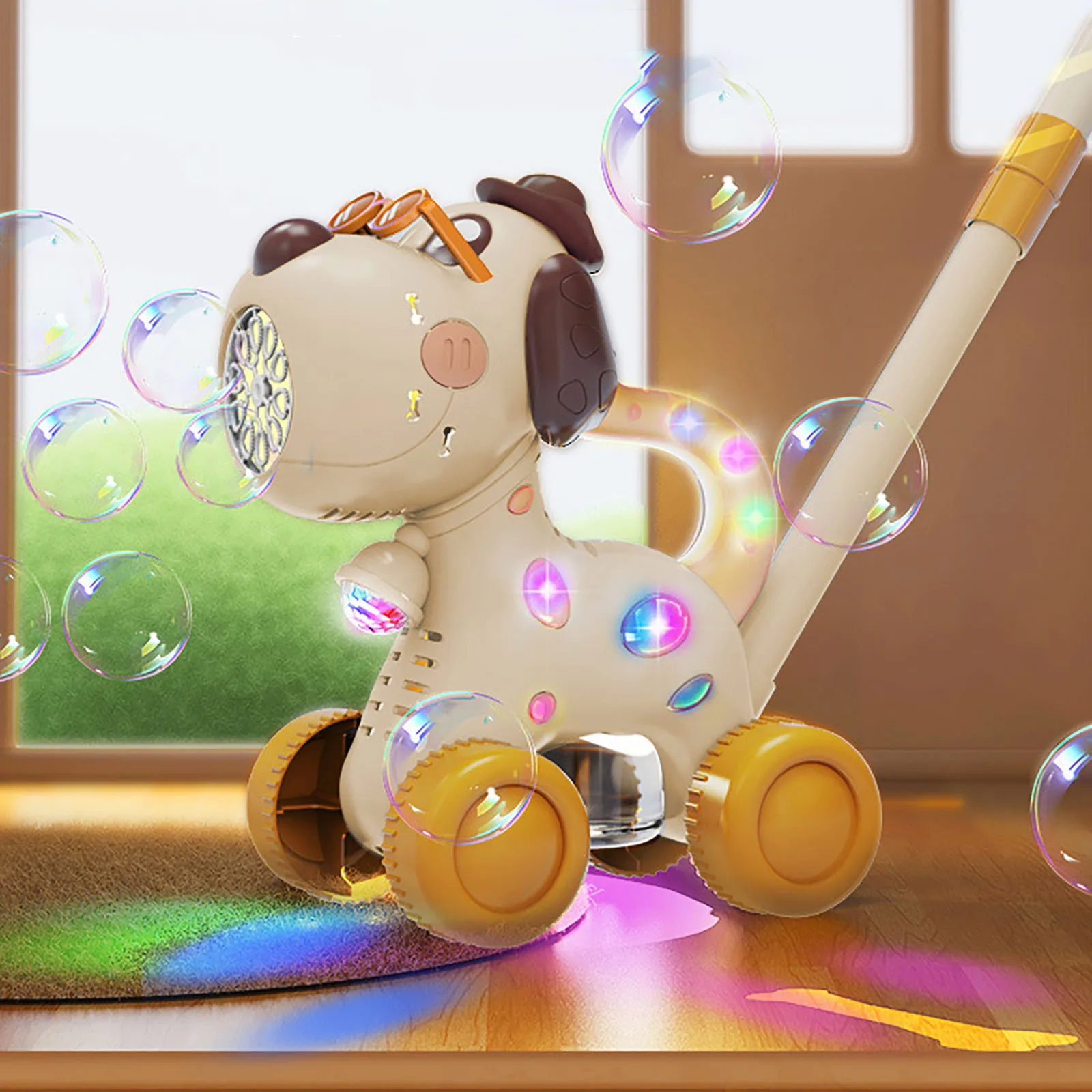 Köpek Şeklinde Otomatik Balonc - Soap Making Cold Process incelemesi ve fiyatı