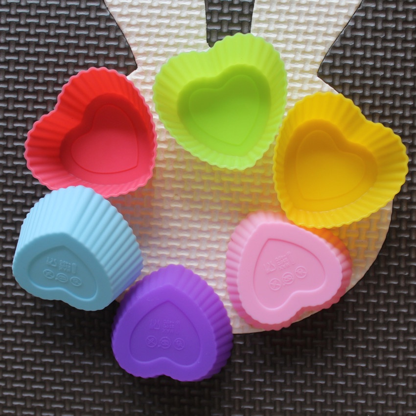 6 adet Set yapışmaz çiçek tasa - Soap Making Guide incelemesi ve fiyatı