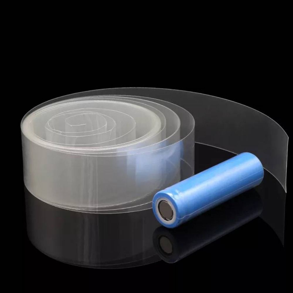 PVC temizle isı Shrink tüp pak - Shrink Wrap Pvc incelemesi ve fiyatı