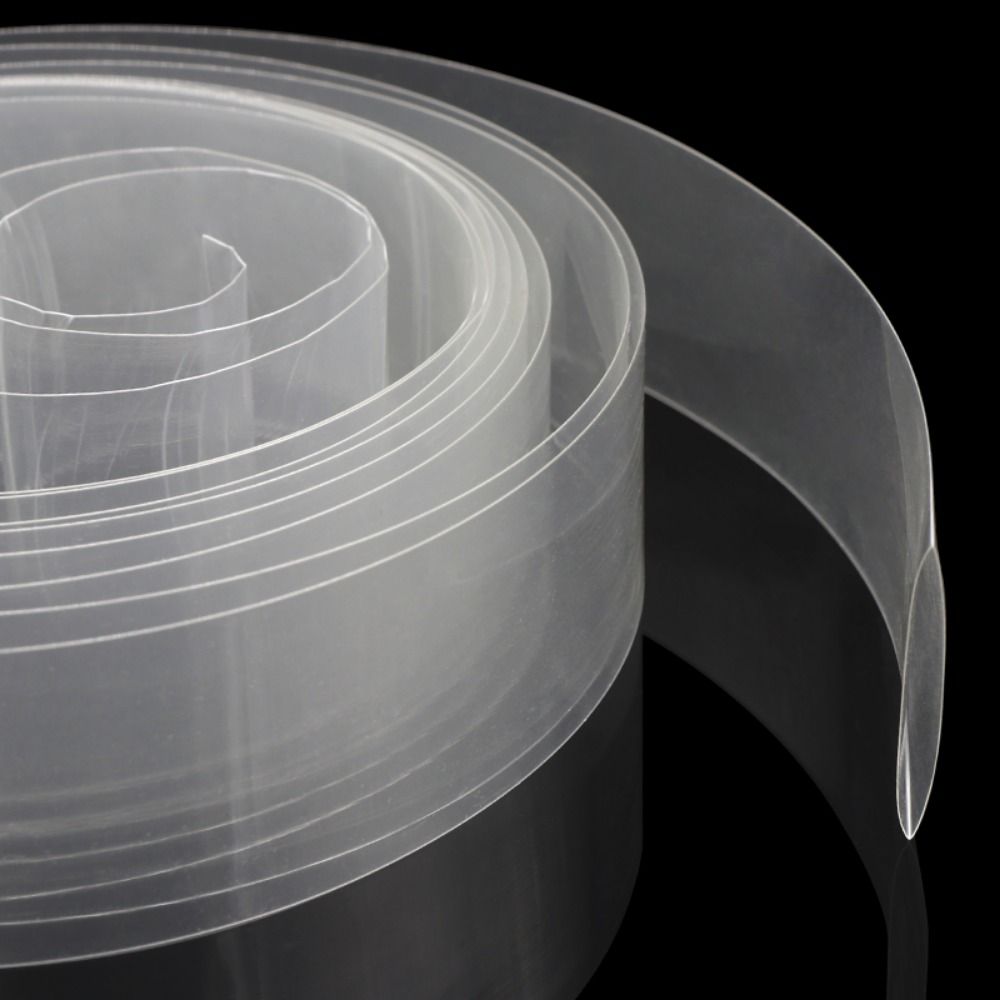 PVC temizle isı Shrink tüp pak - Shrink Wrap Pvc incelemesi ve fiyatı
