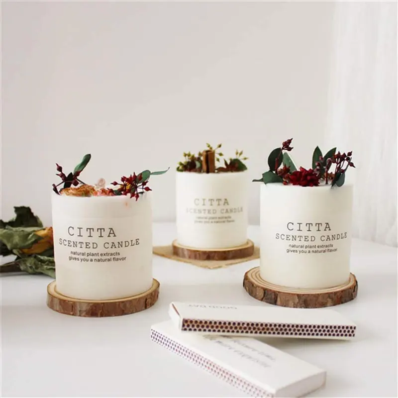 Silindir Silikon Mum Kalıpları - Soap Making Chemical incelemesi ve fiyatı