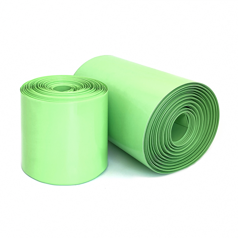 18650 Lipo Pil PVC Isı Daralan - Shrink Wrap Pvc incelemesi ve fiyatı