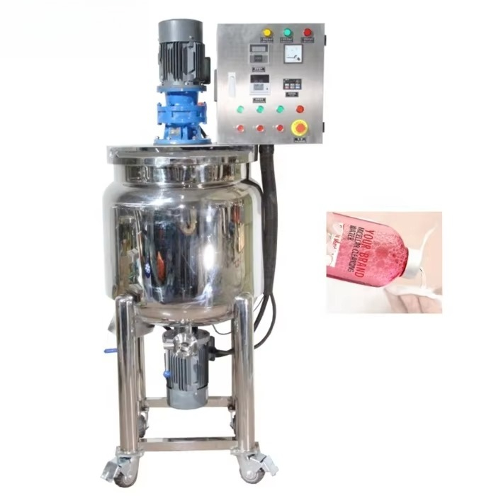 2026-Sıvı Sabun/deterjan/şampu - Making Soap And Detergent incelemesi ve fiyatı