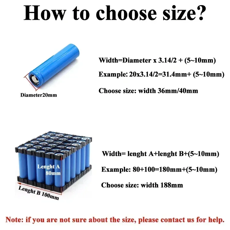 1 ~ 20 m 18650 Lipo Pil PVC Is - Shrink Wrap Pvc incelemesi ve fiyatı