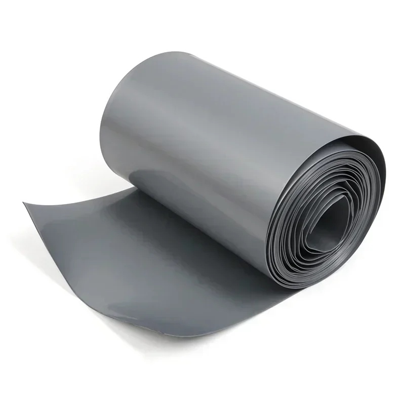 1 ~ 20 m 18650 Lipo Pil PVC Is - Shrink Wrap Pvc incelemesi ve fiyatı