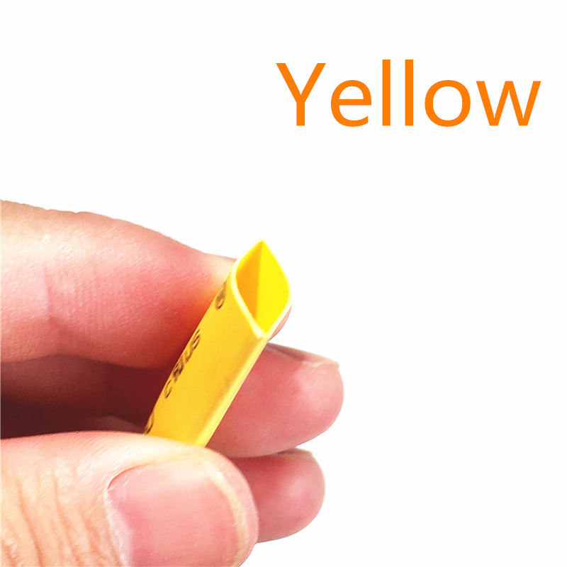 3 metre/adet 2:1 7 Renk 5mm 6m - Shrink Wrap Pvc incelemesi ve fiyatı