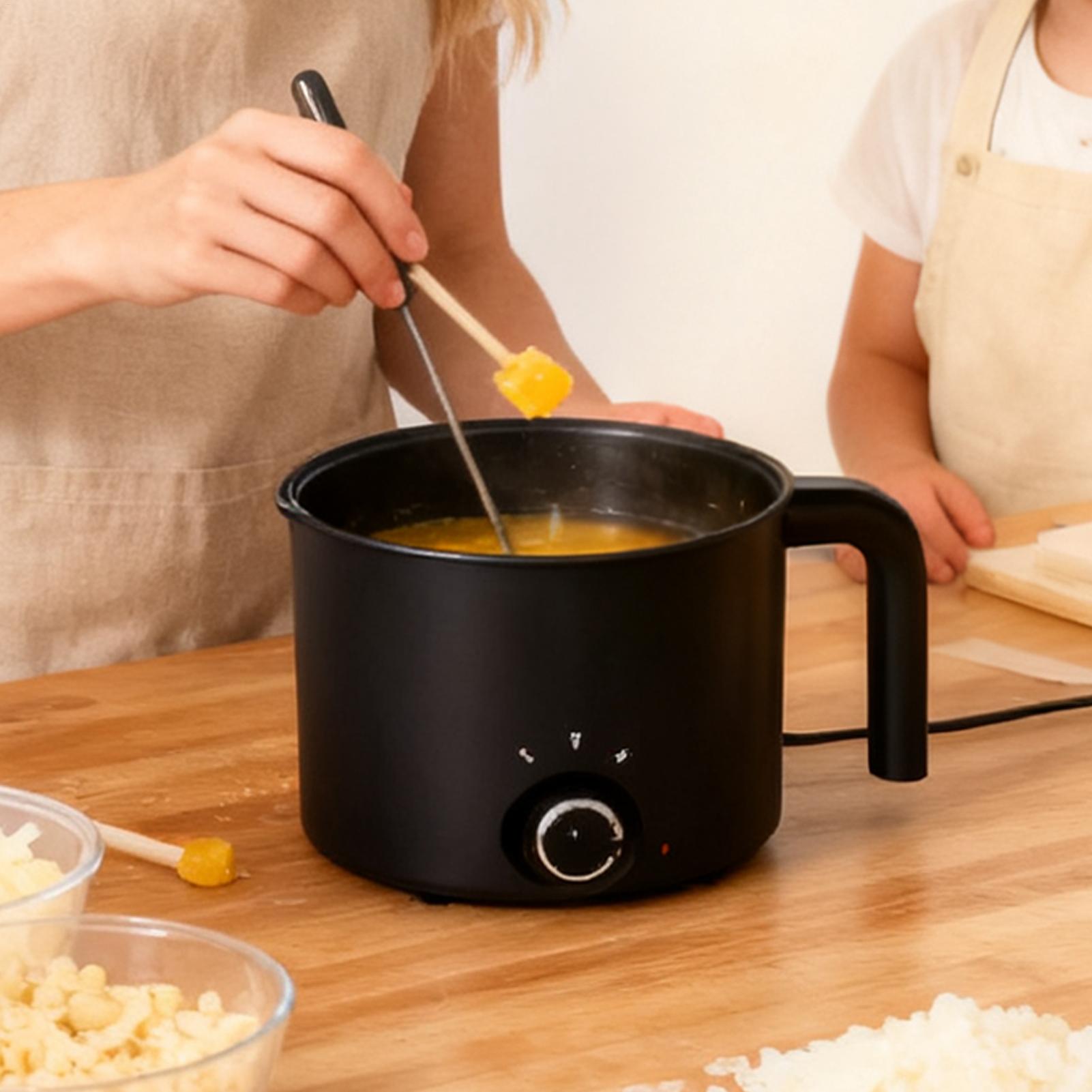 1.5L Büyük Paslanmaz Çelik Ele - Soap Making Ins incelemesi ve fiyatı