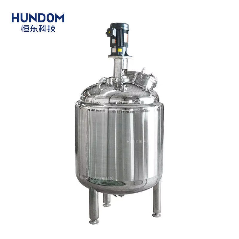 İçecek İşleme Tankı Sabun Yapm - Making Soap And Detergent incelemesi ve fiyatı