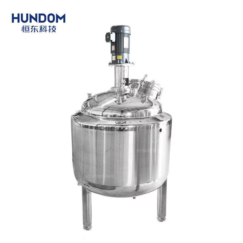 İçecek İşleme Tankı Sabun Yapm - Making Soap And Detergent incelemesi ve fiyatı