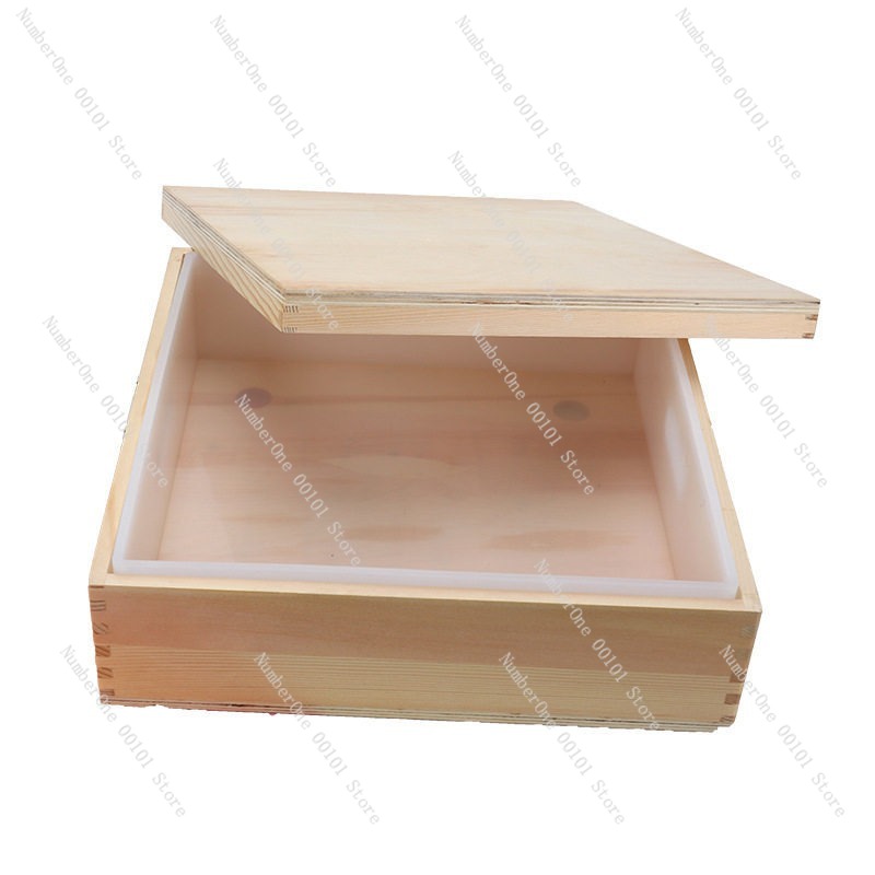 Büyük Kapasiteli 8kg Kristal E - Soap Making Ins incelemesi ve fiyatı