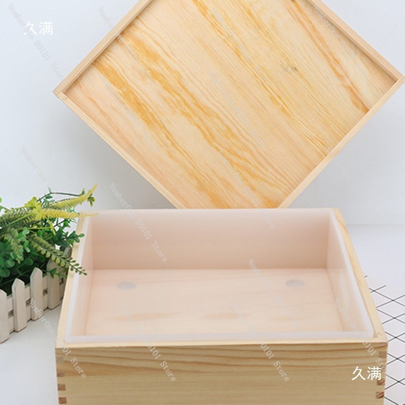 Büyük Kapasiteli 8kg Kristal E - Soap Making Ins incelemesi ve fiyatı