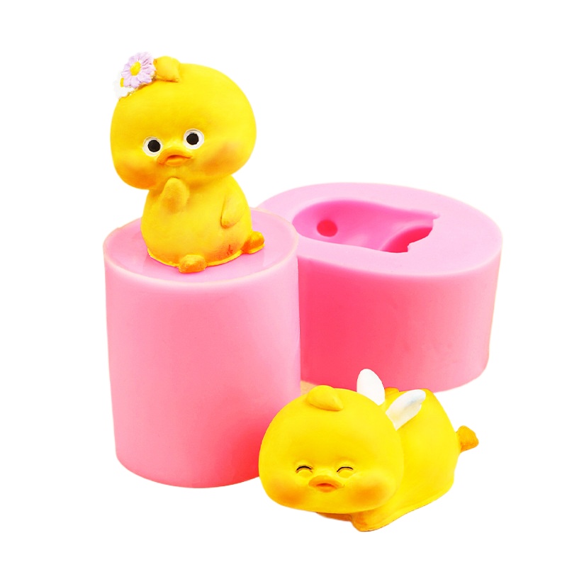 3D Gülümseme Ördek Silikon Mum - Soap Making Equipment For Beginners incelemesi ve fiyatı