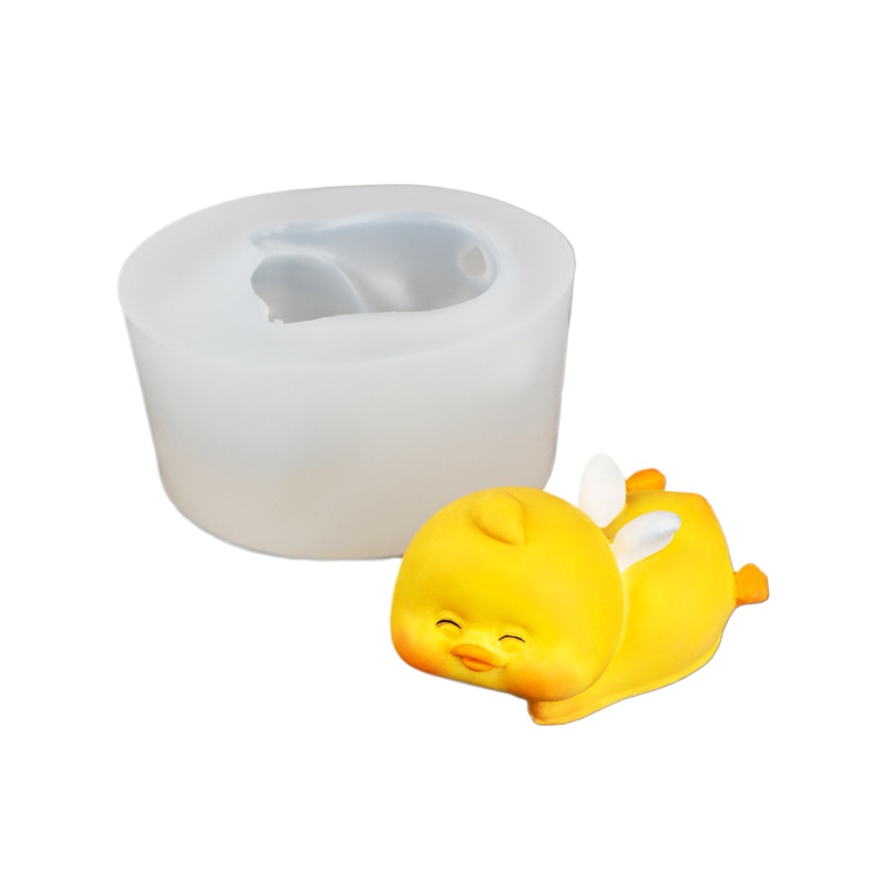 3D Gülümseme Ördek Silikon Mum - Soap Making Equipment For Beginners incelemesi ve fiyatı