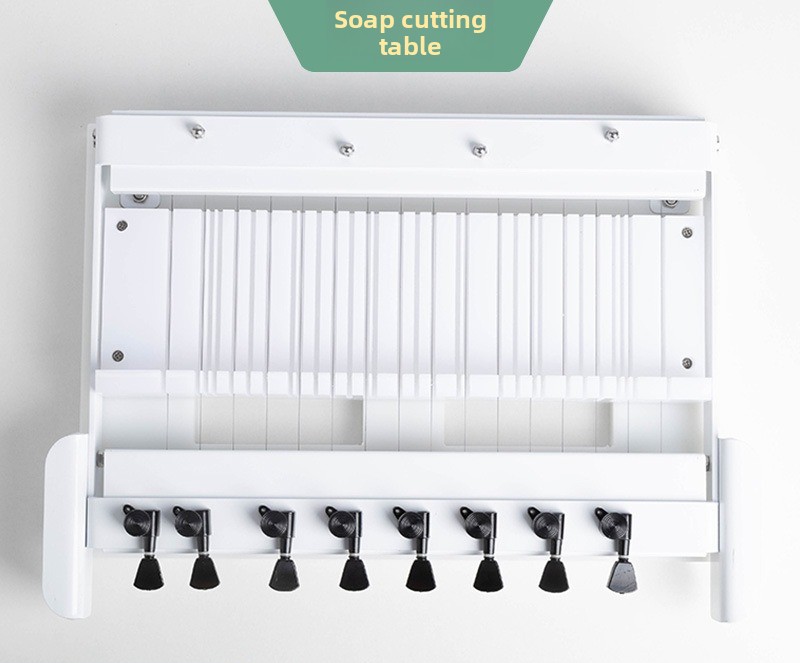 Sabun Kesme Teli Çoklu İplik D - Soap Making Cold Process incelemesi ve fiyatı