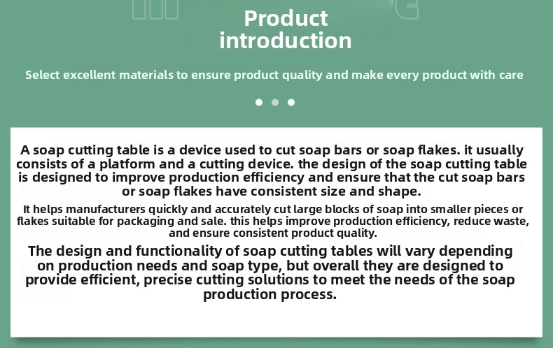 Sabun Kesme Teli Çoklu İplik D - Soap Making Cold Process incelemesi ve fiyatı