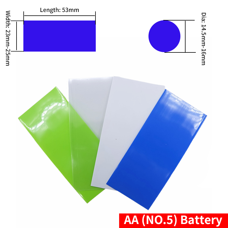 20/50/100 adet PVC ısıyla dara - Shrink Wrap Pvc incelemesi ve fiyatı