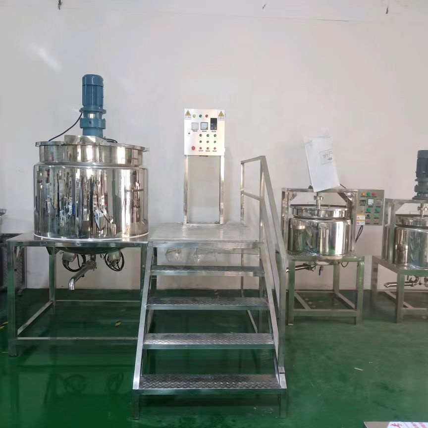 100 litre Kimyasal Ekipman Şam - Making Soap And Detergent incelemesi ve fiyatı