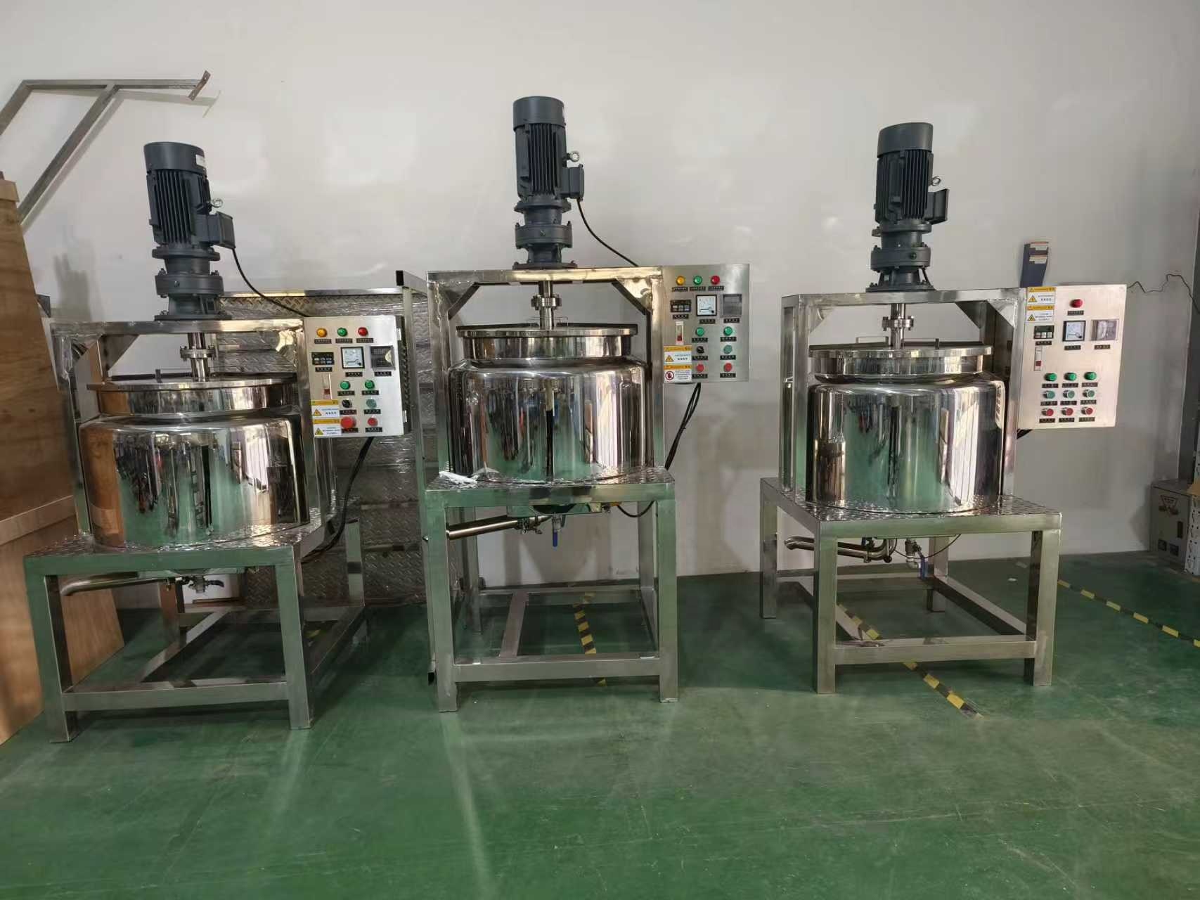 100 litre Kimyasal Ekipman Şam - Making Soap And Detergent incelemesi ve fiyatı
