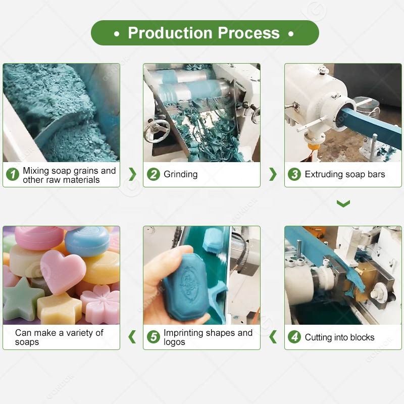 Uzun Kalıp Sabun ve Deterjan Ü - Making Soap And Detergent incelemesi ve fiyatı