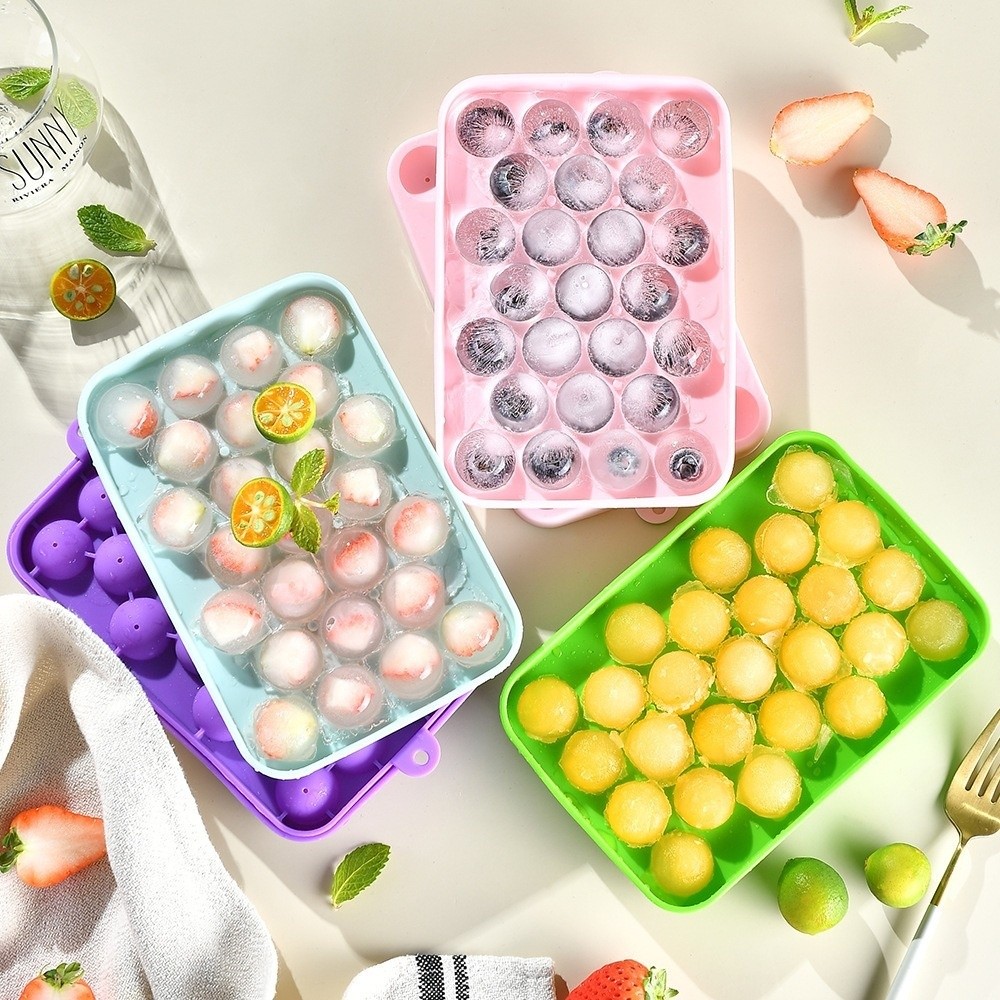 Yaratıcı Silikon Üzüm Topu Kal - Soap Making Guide incelemesi ve fiyatı