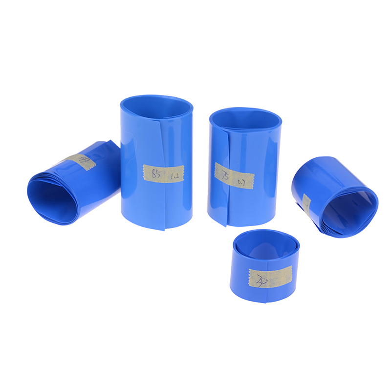 65 75 85 Mm 18650 Lityum Pil I - Shrink Wrap Pvc incelemesi ve fiyatı