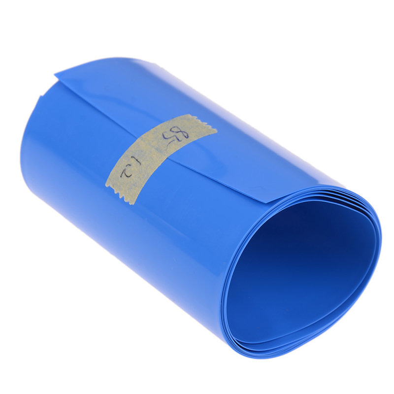 65 75 85 Mm 18650 Lityum Pil I - Shrink Wrap Pvc incelemesi ve fiyatı